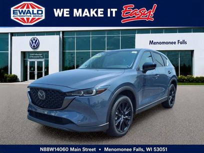 Used 2024 MAZDA CX-5 Carbon Edition