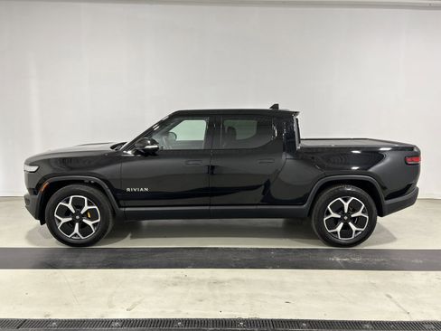 Used 2022 Rivian R1T Launch Edition image 2