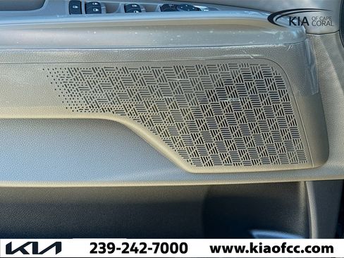 New 2026 Kia Carnival image 25