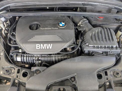 Used 2018 BMW X1 sDrive28i FWD image 21