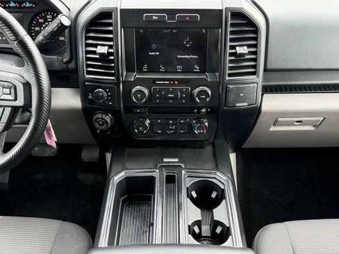 Used 2017 Ford F150 XL w/ Equipment Group 101A Mid image 18