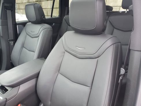 Certified 2024 Cadillac XT6 Premium Luxury w/ LPO, Floor Liner Package image 33