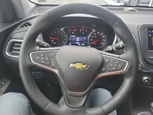 Certified 2023 Chevrolet Equinox LT image 14