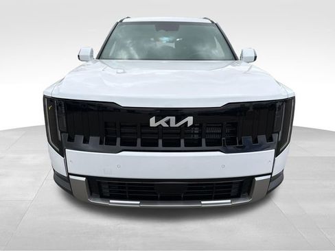 New 2027 Kia Telluride X-Line EX w/ Towing Package image 2