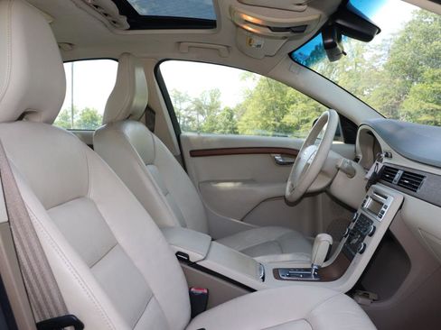 Used 2009 Volvo S80 3.2 FWD image 25