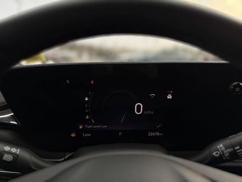 Certified 2024 Buick Envista Avenir image 17