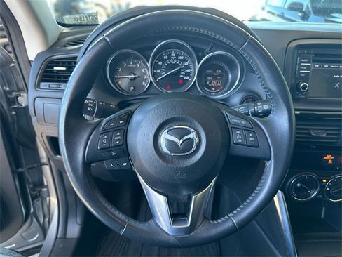 Used 2015 MAZDA CX-5 Touring image 15