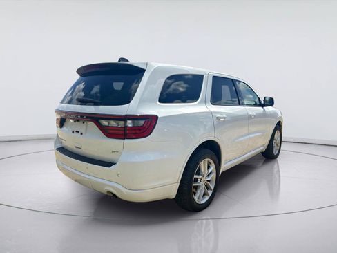 Used 2023 Dodge Durango GT AWD/4WD image 3