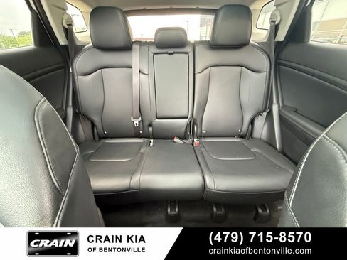 Certified 2025 Kia Sportage EX w/ Premium Package AWD/4WD image 30