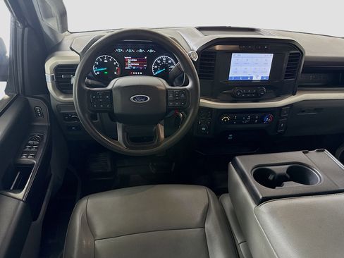 Used 2022 Ford F150 XL w/ Trailer Tow Package AWD/4WD image 17