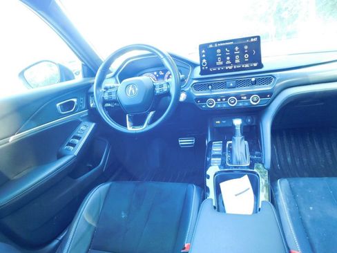 Used 2023 Acura Integra A-Spec FWD image 7