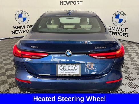 Used 2023 BMW 228i xDrive Gran Coupe w/ Premium Package 2 image 9