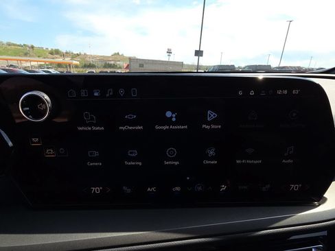 New 2026 Chevrolet Traverse LT AWD/4WD image 21