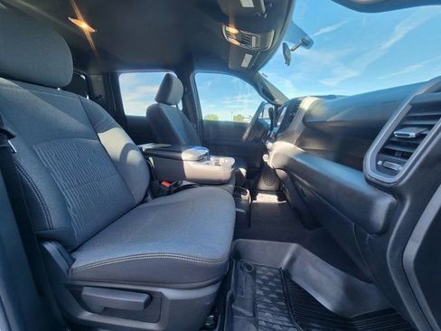 Used 2024 RAM 3500 Tradesman w/ Chrome Appearance Group image 18