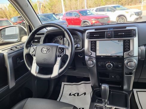 Used 2023 Toyota 4Runner SR5 Premium image 16