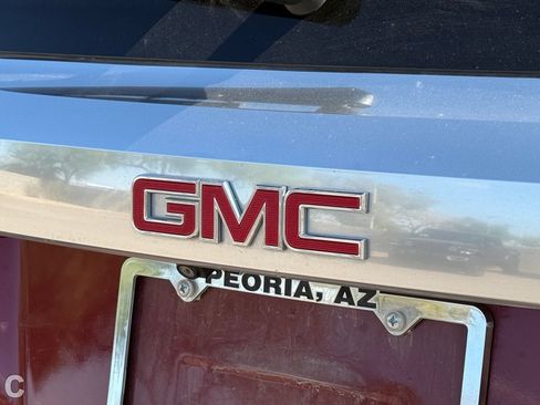 Certified 2017 GMC Terrain Denali FWD image 13