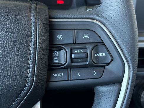 New 2026 Toyota 4Runner SR5 AWD/4WD image 27