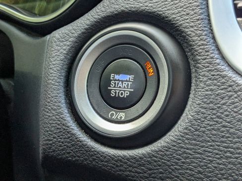 Certified 2018 Dodge Durango Citadel w/ Mopar Chrome Appearance Group RWD image 29