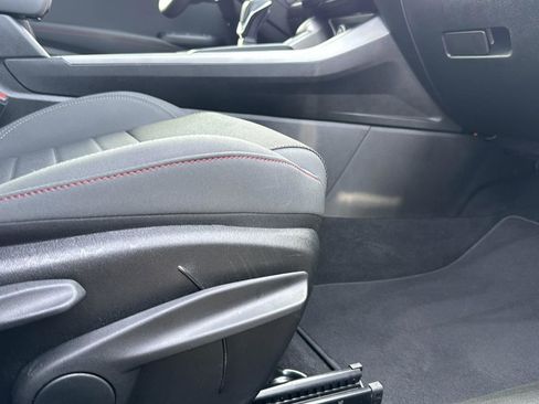 Used 2024 Dodge Hornet R/T image 25