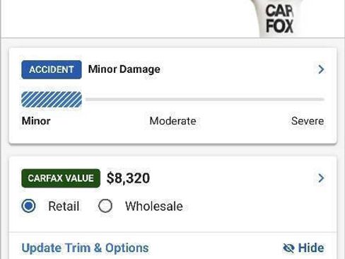 Used 2014 Scion tC FWD image 2