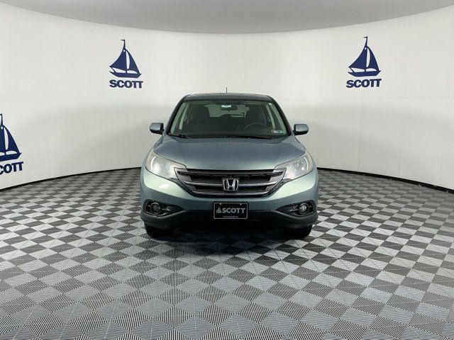 Used 2012 Honda CR-V EX image 2