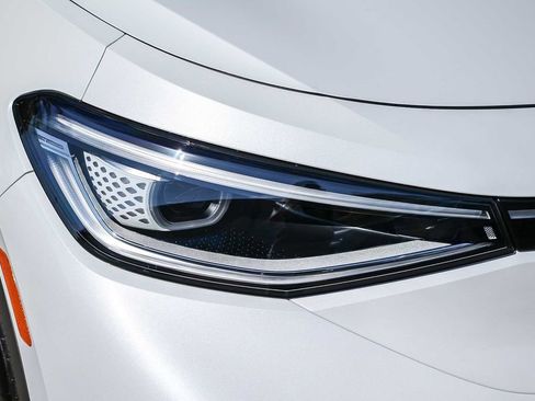 New 2025 Volkswagen ID.4 Pro S image 14