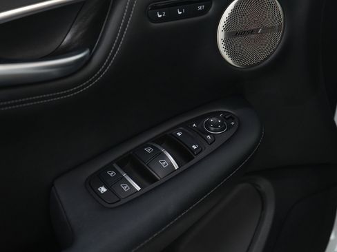 Used 2025 INFINITI QX55 Sensory w/ Lighting Package image 21