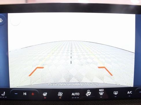 Used 2025 Ford Escape ST-Line w/ Tech Pack #1 image 3