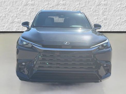 New 2026 Lexus TX 350 AWD image 8