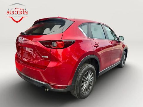 Used 2019 MAZDA CX-5 Sport AWD/4WD image 5