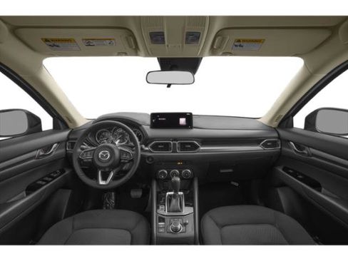 New 2025 MAZDA CX-5 AWD 2.5 S image 7