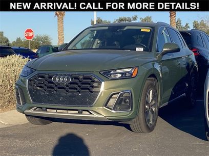 Used 2023 Audi Q5 2.0T Premium Plus
