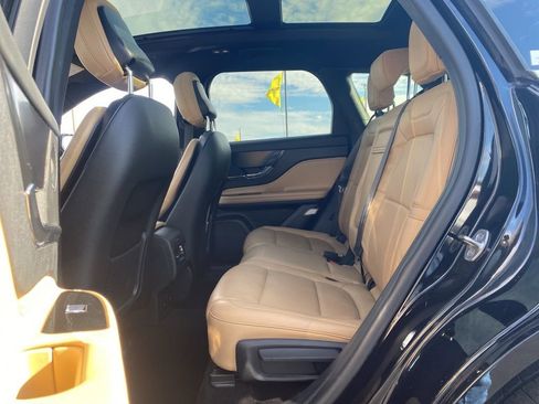 Used 2020 Lincoln Corsair Reserve w/ Equipment Group 202A image 23