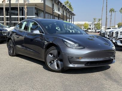 Used 2018 Tesla Model 3 Long Range