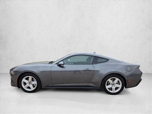 New 2026 Ford Mustang Coupe RWD image 5