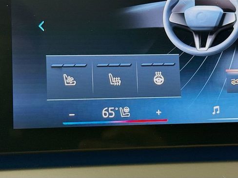 Used 2025 BMW X3 xDrive30i w/ Premium Package image 20