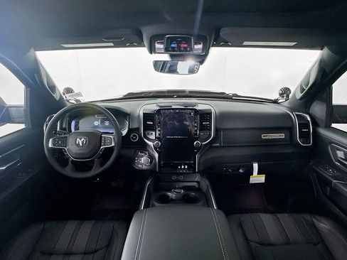 New 2026 RAM 1500 Big Horn image 9