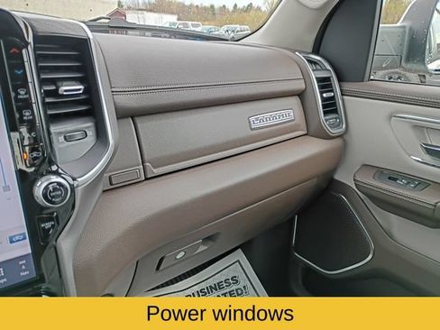 Used 2026 RAM 1500 Laramie w/ Bed Utility Group AWD/4WD image 29
