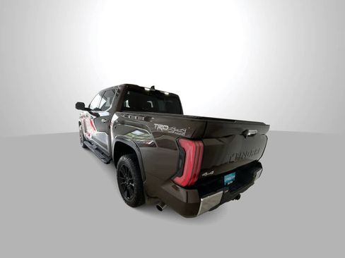 Used 2023 Toyota Tundra 1794 Edition w/ TRD Off-Road Package AWD/4WD image 6