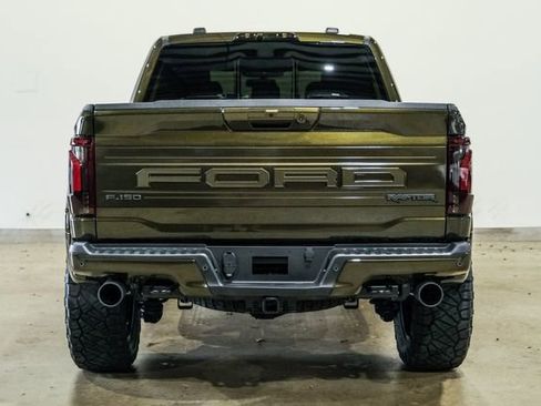 Used 2026 Ford F150 Raptor AWD/4WD image 34