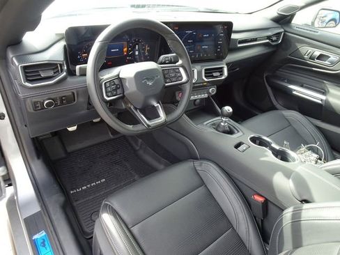 New 2025 Ford Mustang GT Premium image 13