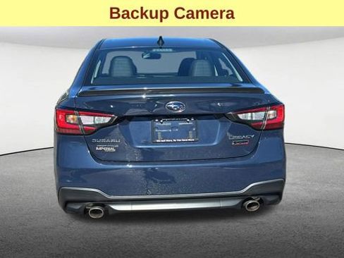 Certified 2024 Subaru Legacy Sport image 7