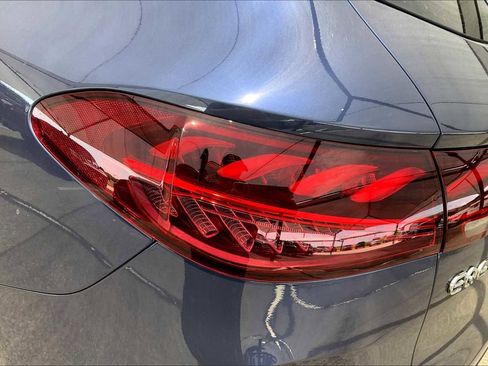 Certified 2023 Mercedes-Benz EQE 350+ 4MATIC SUV image 27