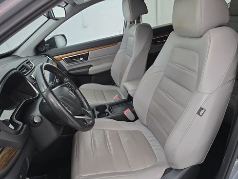 Used 2019 Honda CR-V EX-L image 15