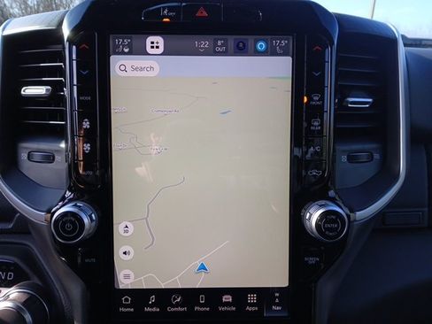 New 2026 RAM 1500 Big Horn image 18