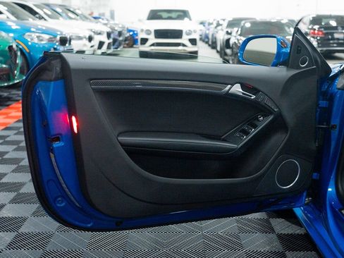 Used 2014 Audi RS 5 Cabriolet image 17