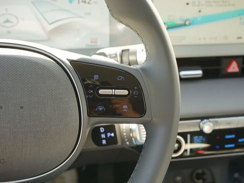 Certified 2024 Hyundai Ioniq 5 SE AWD/4WD image 21