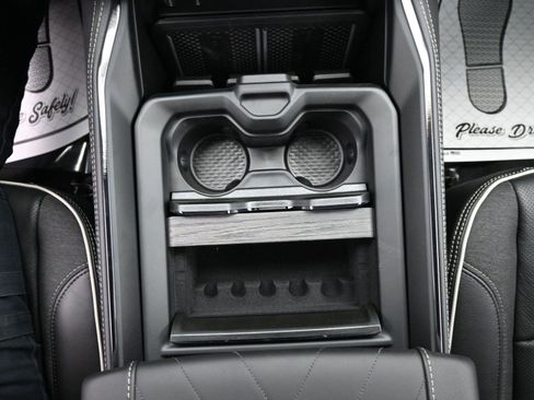 New 2026 RAM 2500 Limited image 35