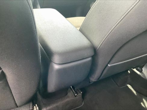 Used 2025 Chevrolet TrailBlazer LT FWD image 10