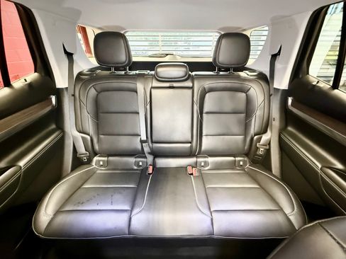 Used 2026 GMC Terrain Denali w/ LPO, Floor Liner Package AWD/4WD image 31